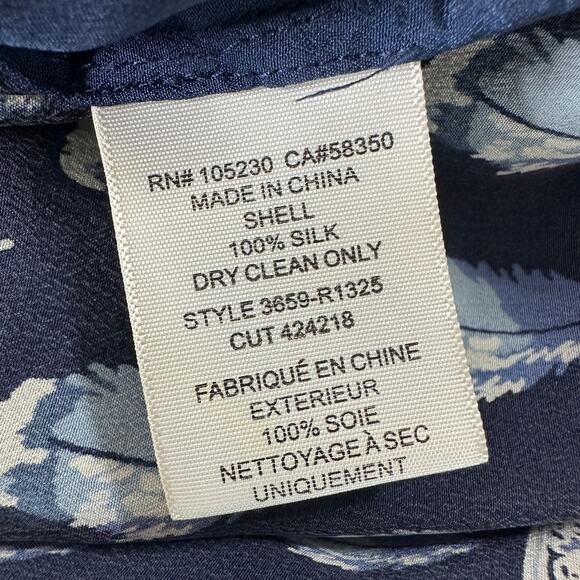 Joie Solstice Silk Romper Womens Medium - Picture 13 of 13